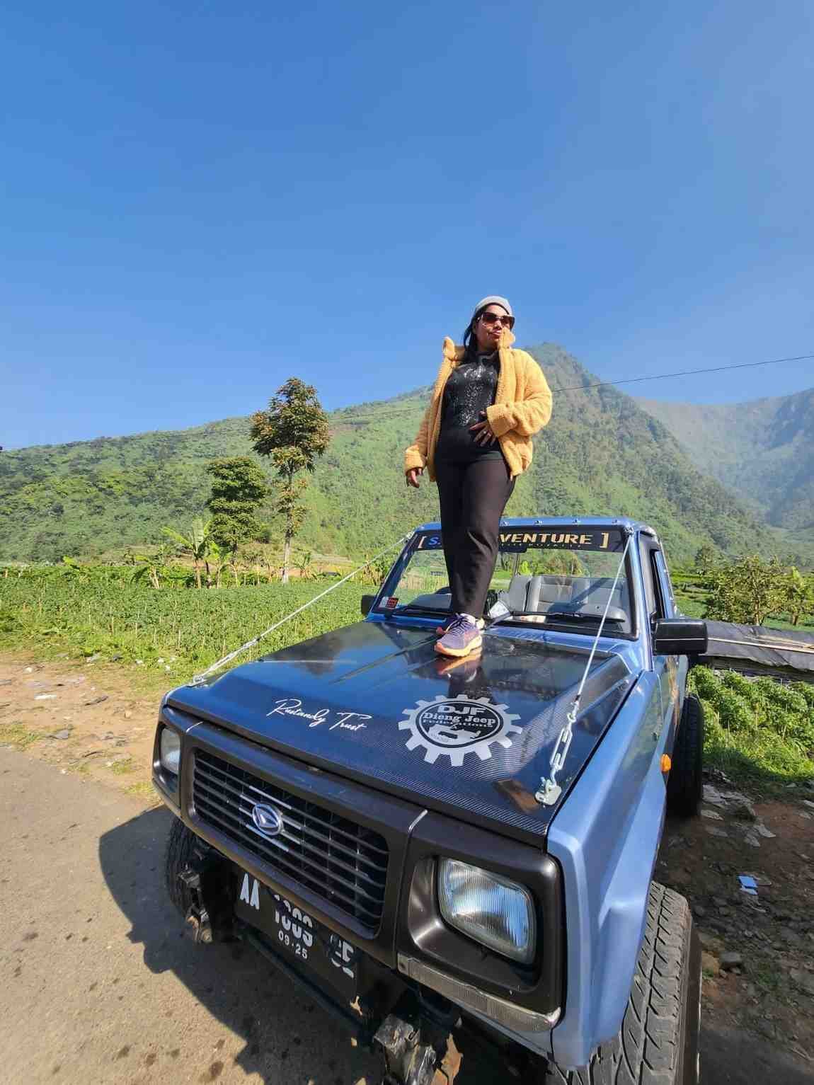 Zona Wisata 2 Zona Wisata 2